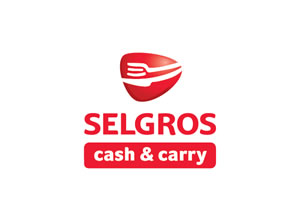 SELGROS Berlin Sponsor